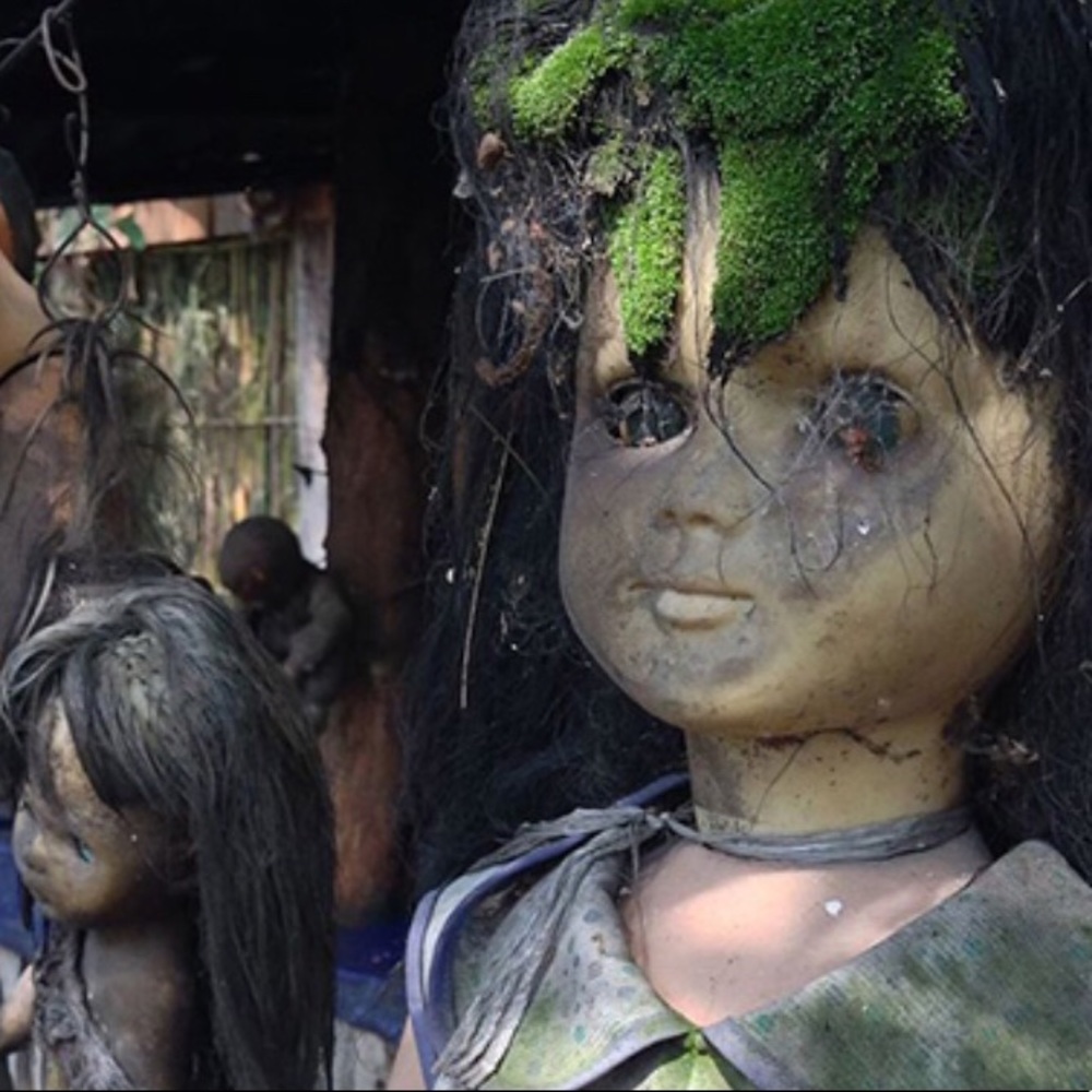 Meet your Posher, Lana